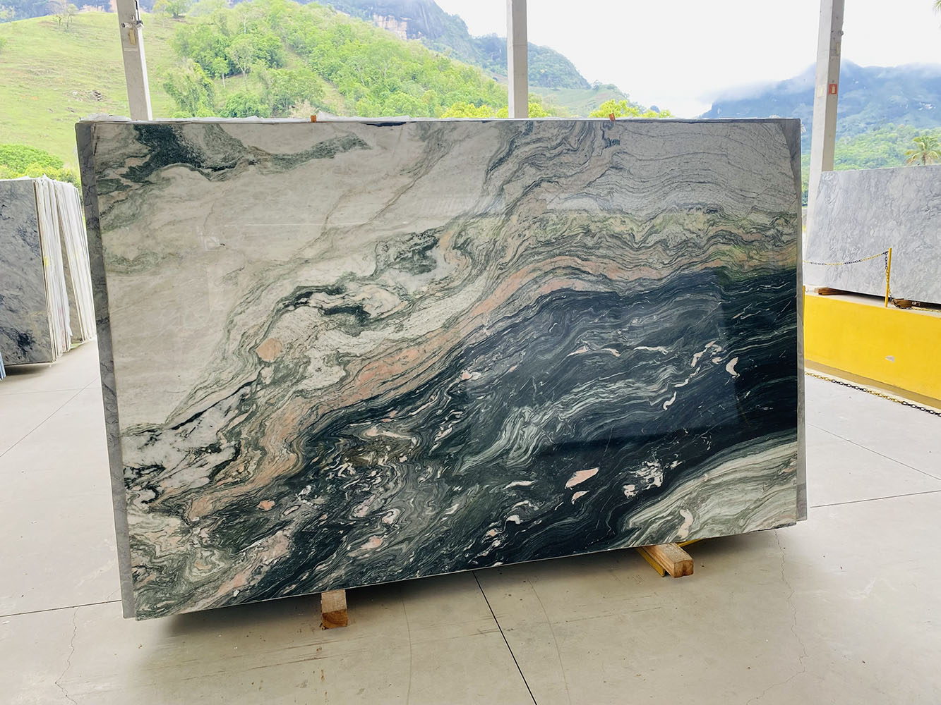 Amazzoni Stone 03