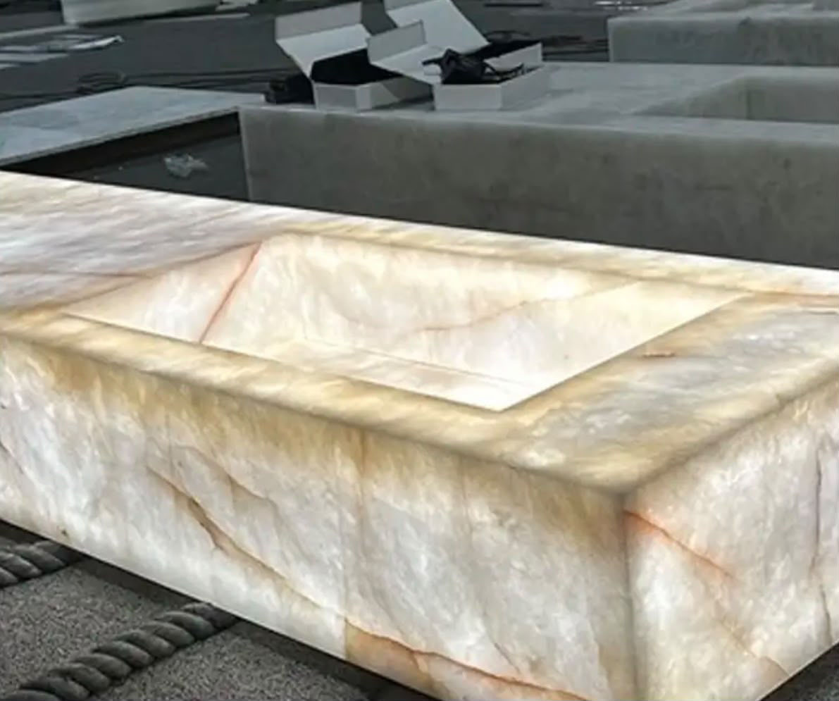 Cristallo Stone 02